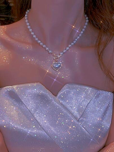 Glaucous Aesthetic, Heels Butterfly, Image Aesthetic, Fishnet Outfit, Jewelry Closet, Royalty Aesthetic, Face Chart, Aesthetic Women, Glitter Dress