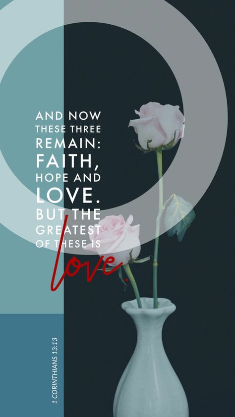 The Books Of The Bible, Music Podcast, Faith Hope And Love, Bible Words Images, Talk Shows, Christ Quotes, Bible Verses About Love, Bible Quotes Wallpaper, 1 Corinthians 13