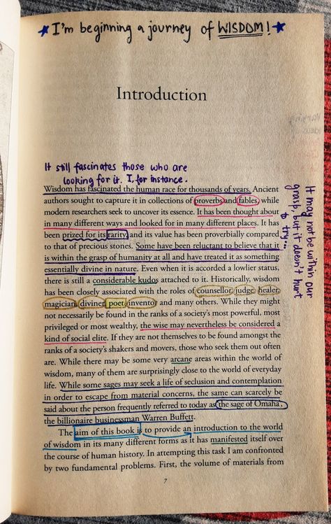 A book page, yellow in colour with colourful annotations all over. Handmaids Tale Annotations, The Handmaids Tale Annotations, Handmaids Tale, Book Annotations, Handmaid's Tale, Book Annotation, Human Race, Book Aesthetic, Proverbs