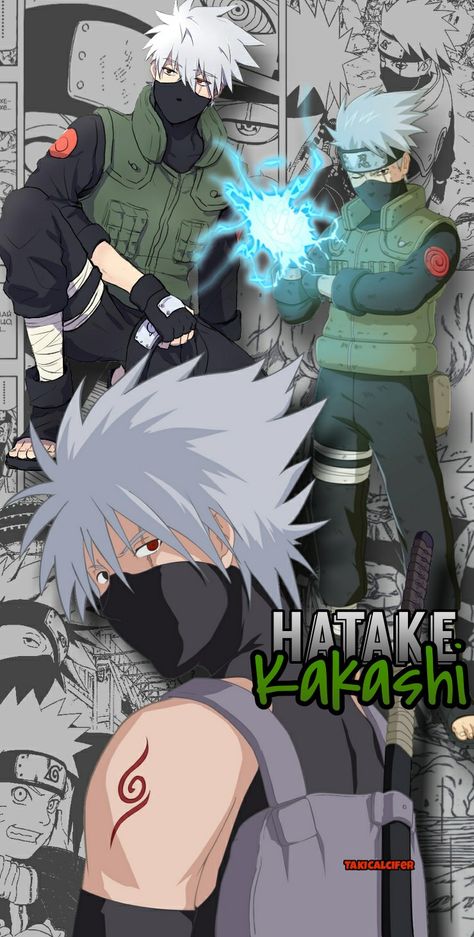 Kakashi Collage, Sakura And Kakashi, Itachi Shisui, Weird Anime, Naruto Sharingan, Best Naruto Wallpapers, Black Rose Flower, Naruto Wallpaper Iphone, Lion Wallpaper