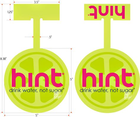 Diagram of Dilco 5 inch Round Double-Sided Shelf Wobbler Template Wobbler Design Pop, Wobbler Design Ideas, Wobbler Design, Infographic Tutorial, Price Tag Design, Shelf Talkers, Shopper Marketing, Retail Design Display, Trade Show Booth Design