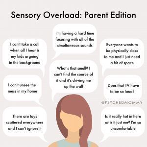 Sensory Processing Disorder Symptoms, The Highly Sensitive Person, Sensitive Person, Sensory Overload, Processing Disorder, Scary Mommy, Mom Life Quotes, Highly Sensitive Person, Sensory Processing Disorder