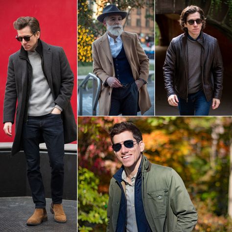 How to wear layers Sweater And Shirt Layering Men, Mens Winter Layering Outfits, Male Layered Outfit, Hoodie Layering Outfit Men, Men’s Layered Outfit Winter, Layering Outfits Men, Black Men Casual Style, Winter Layering Outfits, Mens Fashion Magazine