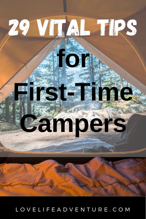 Camping is essential for enjoying the great outdoors. Camping gear can make your outdoor experience more comfortable and enjoyable. What To Pack For Tent Camping, Prepare For Camping Trip, Things To Take Camping List, How To Pack Light For Camping, 1st Time Camping List, Things Needed For Camping, Camping Beginners Guide, How To Go Camping, Camping Needs For Camper