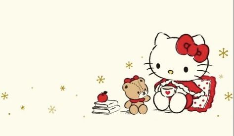 Hello Kitty Christmas Macbook Wallpaper, Hello Kitty Winter Wallpaper Laptop, Hello Kitty Mac Wallpaper Desktop, Cute Aesthetic Wallpaper For Chromebook, Sanrio Fall Desktop Wallpaper, Christmas Hello Kitty Wallpaper Ipad, Hello Kitty Fall Wallpaper Computer, Sanrio Winter Wallpaper Desktop, Hello Kitty Christmas Desktop Wallpaper