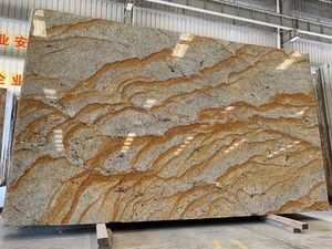 Golden/Yellow Granite Stone for Slab/Countertop/Flooring/Tiles/Floor Wall Tile pictures & photos Tile Pictures, Yellow Granite, Granite Tiles, Tiles Floor, Flooring Tiles, Tiles Price, Granite Tile, Granite Stone, Price Comparison