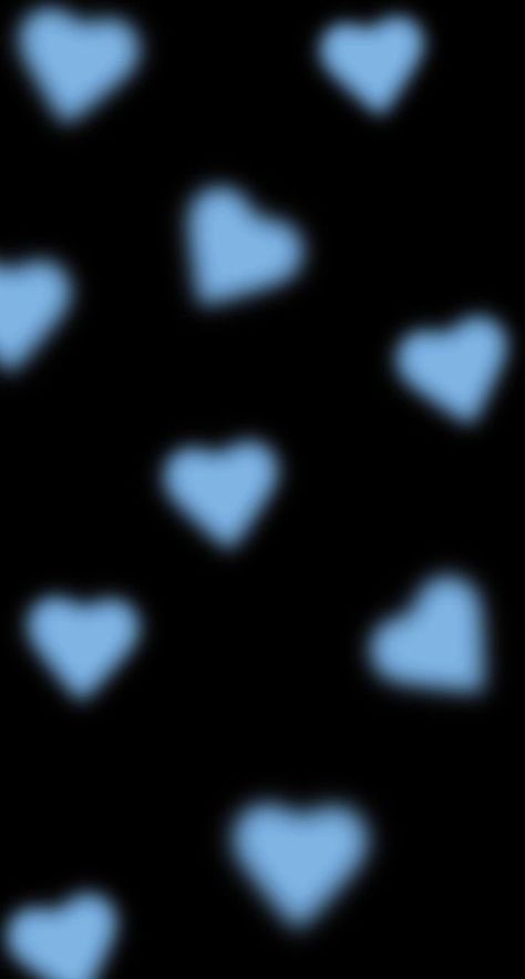 Blue Black Aesthetic Wallpaper, Black And Blue Wallpaper Aesthetic, Heartless Aesthetic Wallpaper, Blue And Black Wallpaper Aesthetic, Blue And Black Aesthetic Wallpaper, Dark Blue Heart Wallpaper, Blue Heart Aesthetic, Blue Hearts Wallpaper, Blue Heart Wallpaper