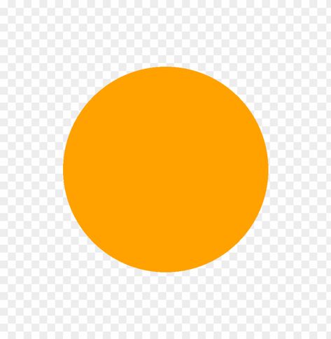 Orange Circle Aesthetic, Orange Circle Png, Circle Aesthetic, Pc Room, Album Design Layout, Notion Icons, Circle Png, Circle Icon, Dot Icon