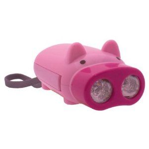 Flashlight Cute Flashlight, Pink Utensils, Present Time, Learn Crafts, Pink Accessories, Hand Crank, Pink Car, Flash Light, Cute Home Decor