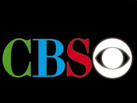 1960s - The evolution of the CBS Eye - CBS News American Logo, Logo Tv, Color Television, Eye Logo, New York Times Magazine, Famous Logos, Tv Network, Tv Station, Media Logo