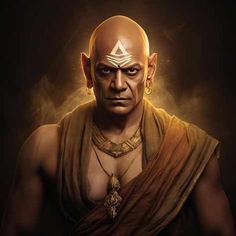 A chanakya cinematic image on dark backg... | Premium Photo #Freepik #photo #cartoon-man #indian-character #male-cartoon #cartoon Photo To Cartoon, Change Maker, Amazing Nature Photos, Psd Icon, Armor Concept, Iconic Photos, Dark Background, Vector Photo, Premium Photo