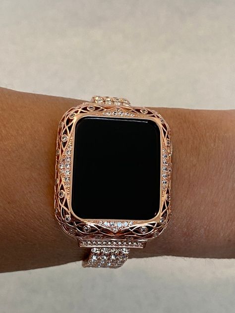 Apple watch bands women