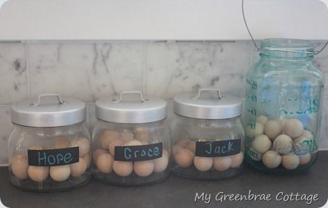 i love the idea of POSITIVE 'disipline' jars... when your child does something nice/correct... you reward them with putting a ball in the jar, when the jar is full, you reward them :o) Parenting Goals, Healthy And Fit, Bad Parents, Something Nice, Discipline Kids, Behaviour Chart, Chores For Kids, Positive Behavior, Kids Behavior