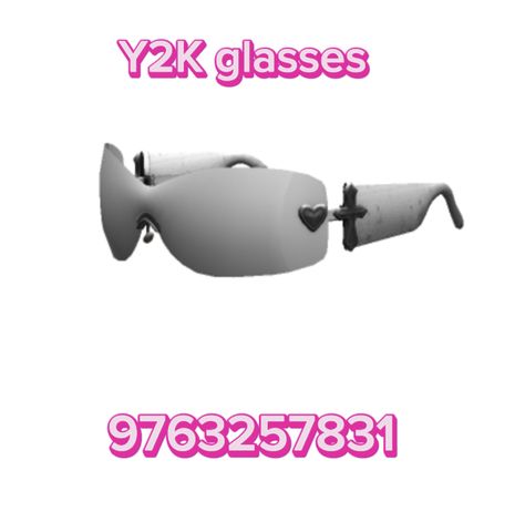 Roblox Tongue Code, Y2k Glasses, Clothing Codes, Preppy Decal, Roblox Clothing, Bloxburg Decals, Funny Puns Jokes, Roblox 3, Puns Jokes