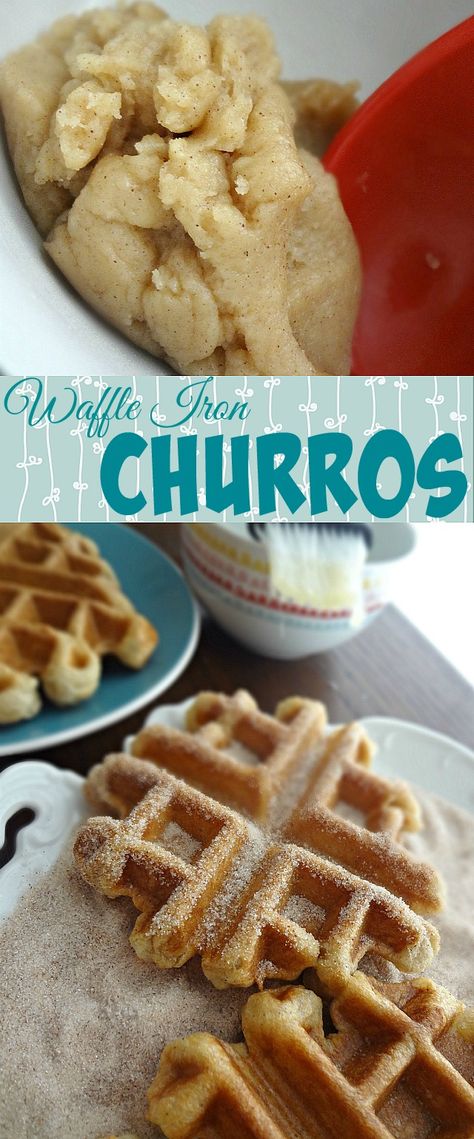 Waffle Iron Churros Waffle Iron Cookies Taste Of Home, Pumpkin Waffle Iron Cookies, Biscuit In Waffle Maker, Mini Waffle Recipe, Waffle Iron Recipes, Waffle Maker Recipes, Churros Recipe, Foods With Iron, Iron Recipes