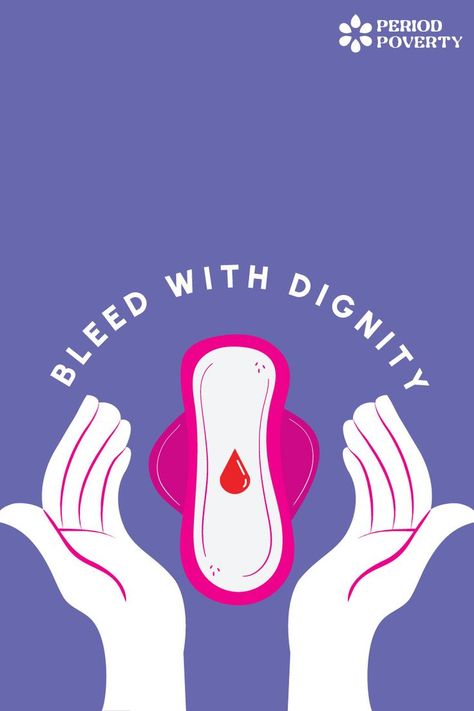 End Period Stigma, Period Awareness Posters, Menstrual Health Poster, Menstruation Campaign, Period Poverty Campaign, Period Feminism, Period Shaming, Menstruation Art, Period Poverty