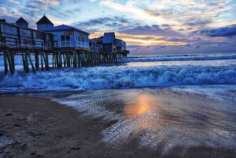 Old Orchard Beach, Maine!!! Beach In Winter, Old Orchard Beach Maine, Southern Maine, Old Orchard Beach, Old Orchard, Summer 24, Sunset Pictures, Summer 2023, Brighton