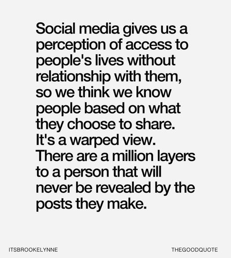 For your consideration. Parasocial relationships doesn’t necessarily mean you “know” them. Many may love the idea of a person but not the reality of them. Have a great week on purpose. 🥂 #MondayMotivation Consideration Quotes, The Good Quote, Goddess Beauty, Good Quote, Lover Girl, Appreciation Quotes, Feel Good Quotes, Amazon Storefront, Never Too Late