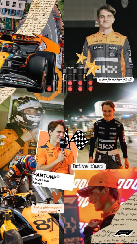 Oscar piastri, oscar, oscar piastri wallpaper, formula one, f1,f1 aesthetic, formula one aesthetic, lando norris, cute, love, racing, f1 wallpaper Lando Norris Cute, Formula One Aesthetic, Oscar Piastri Wallpaper, Fairmont Monte Carlo, One Aesthetic, F1 Aesthetic, F1 Wallpaper, Auto Racing Events, Mclaren Formula 1