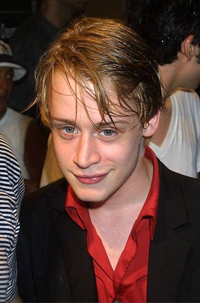 Mccully Culkin, Mccauley Culkin, Culkin Brothers, Blonde Men, Rory Culkin, Kieran Culkin, Macaulay Culkin, Blonde Guys, Emilia Clarke