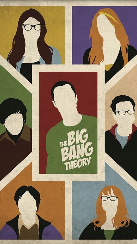 Bigbang Theory Wallpaper, The Big Bang Theory Poster, Big Bang Theory Wallpaper, Big Bang Theory Poster, Big Bang Theory Quotes, Theory Quotes, Big Bang Theory Funny, Big Ban, The Big Band Theory