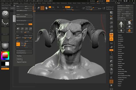 Character Rendering, Designing Apps, Character Designing, About Character, Create Your Own Character, Science Fiction Film, Character Creator, Egyptian Gods, Character Modeling