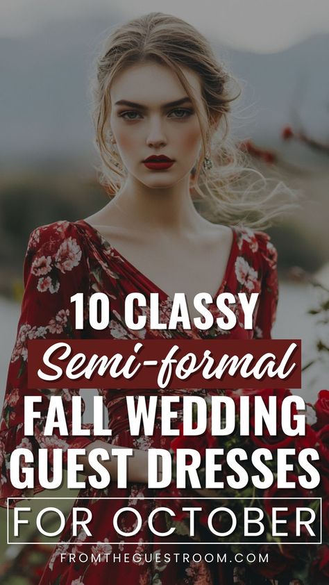 a woman wears a classy semi-formal fall wedding guest dress for october Women Outfits For Wedding, Women Semi Formal Outfit Wedding, Maxi Dress Fall Wedding, Wedding Outfit Fall Guest, Guest Outfits For Wedding, Debut Outfit Guest Semi Formal, Outfits For Fall Wedding Guest, Plum Dress Outfit Wedding Guest, Khaki Dress Outfit Wedding