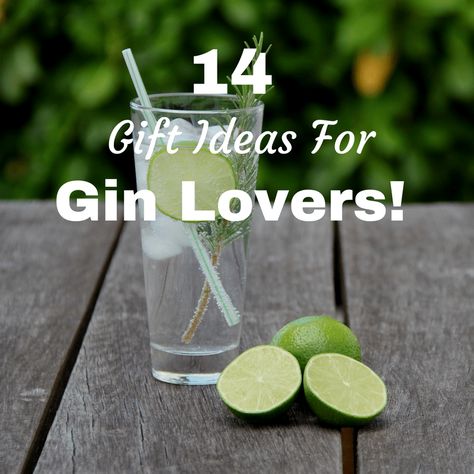 14 Christmas Gift Ideas for Gin Lovers! Gin Tonic Gift Box Ideas, Gin Gift Basket, Gin And Grapefruit, Grapefruit Juice Cocktail, Gin And Tonic Gifts, Alcohol Gift Baskets, Blogger Ideas, Gifts For Gin Lovers, Delicious Christmas Desserts