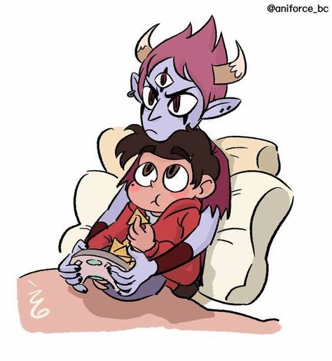 Tomco images that I don't want to lost track of - 1 - Wattpad Marco Diaz, Cartoon Ships, Star Vs The Forces Of Evil, Star Butterfly, Star Vs The Forces, Force Of Evil, Cartoon Shows, Disney Fan Art, Disney And Dreamworks