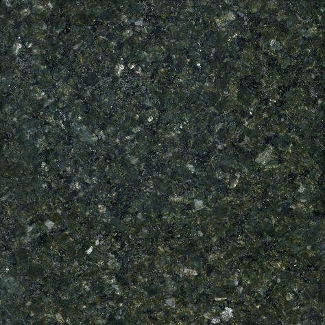 Granite Verde Ubatuba Uba Tuba Granite, Granite Floor Tiles, Blue Pearl Granite, Granite Floor, Outdoor Kitchen Countertops, Green Granite, Emser Tile, Countertop Colours, Natural Granite