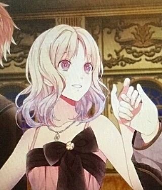 Yui Komori, Game Lovers, Game Icon, Diabolik, Diabolik Lovers, Visual Novel, So Happy, Anime Fanart, Just Love