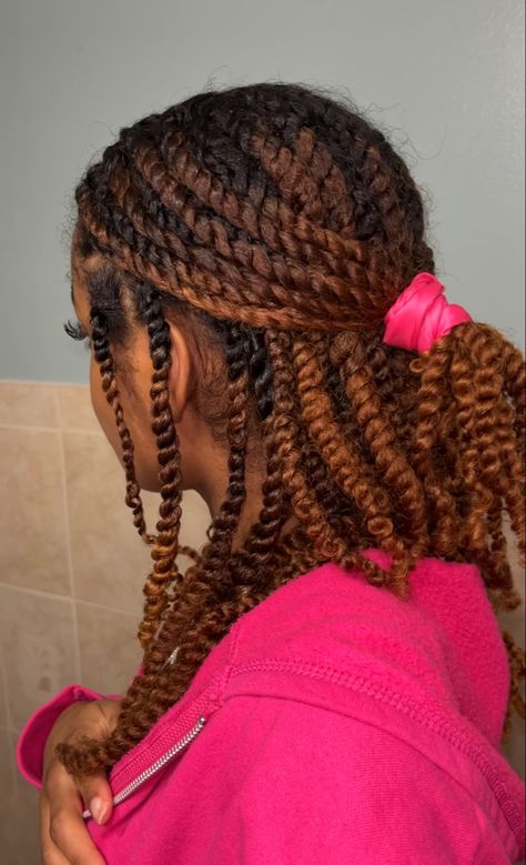 Twists Natural Hair, Mini Twists Natural Hair, Hair Design For Wedding, Hair Twists Black, Natural Braided Hairstyles, Hair Tint, Protective Hairstyles For Natural Hair, Quick Natural Hair Styles, Cute Box Braids Hairstyles