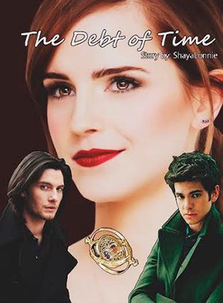 by Javoski The Debt Of Time Fanfiction Fanart, The Debt Of Time Fanart, Draco And Ginny Fan Art, Victorie Weasley Fan Art, The Right Thing To Do Dramione Cover, Damaged Goods Dramione Cover, Hp Fanfiction, Enjoy Your Life, Nerd Alert