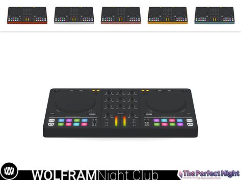 Sims 4 Music Producer Cc, Sims 4 Club Furniture, Sims 4 Cc Nightclub Decor, Dj Booth Sims 4 Cc, Sims 4 Podcast Cc, Sims 4 Dj Cc, Sims 4 Dj Booth, Sims 4 Dj Booth Cc, Sims 4 Recording Studio Cc