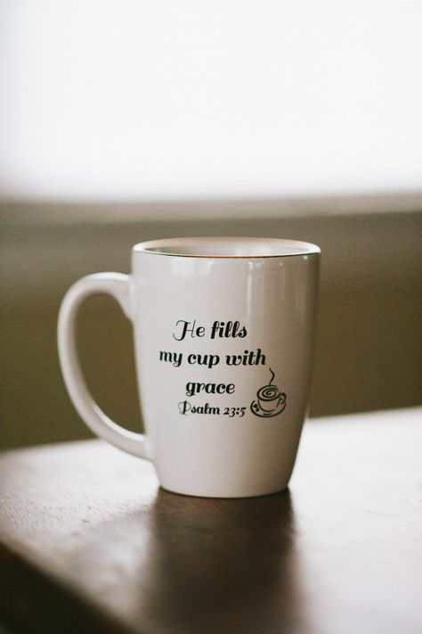 Sharpie Crafts, I Cup, Vinyl Projects, Coffee Love, Coffee Quotes, Cute Mugs, Tea Mug, Coffee Addict, Cups And Mugs