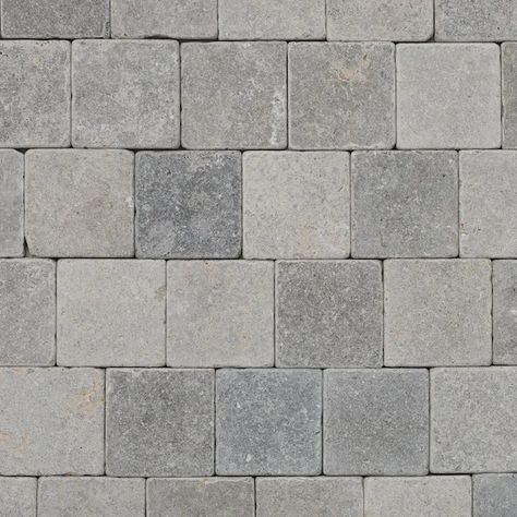 Jebel_Cobblestone_EcoOutdoor Entry Walkway, Cobblestone Texture, Cobblestone Paving, Paving Texture, Eco Outdoor, Limestone Paving, Cobble Stone, Outdoor Paving, Natural Stone Flooring