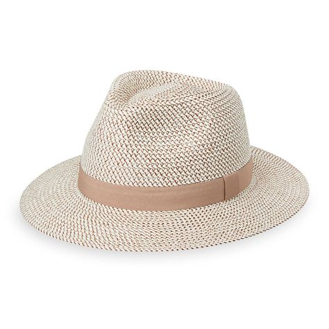 Charlie Hat, Womens Fedora Hat, Packable Sun Hat, Womens Fedora, Soft Tacos, Fedora Hat Women, Women Hats Fashion, Radiation Protection, Travel Essentials For Women