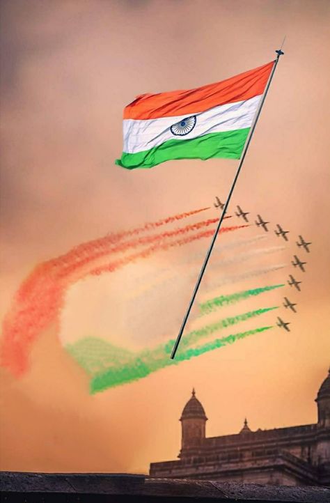 Independence Day Hd Wallpaper, January Background, Republic Day Photos, Flag Images, Indian Flag Wallpaper, Independence Day Background, Hd Background Download, Photoshop Digital Background, 26 January