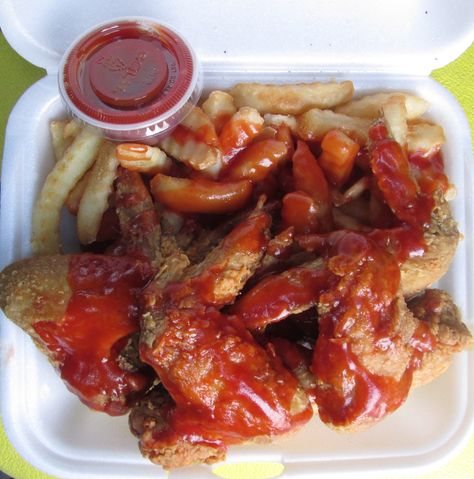 Mambo Sauce, Mumbo Sauce, Over Fried Chicken, Wing Sauce Recipes, Chicken Wing Sauces, Extreme Food, Chicken Marinade Recipes, Sour Foods, Hot Sauce Recipes