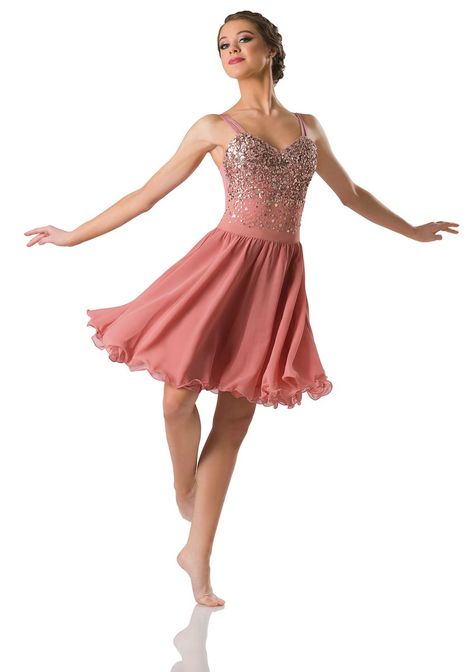 Contemporary Dance Costumes Dresses, Ballet Dance Costumes, Dance Clothes Practice, Dance Costumes Ballet, Creative Dance, Pretty Dance Costumes, Cute Dance Costumes, Last Love, Dance Costumes Dresses