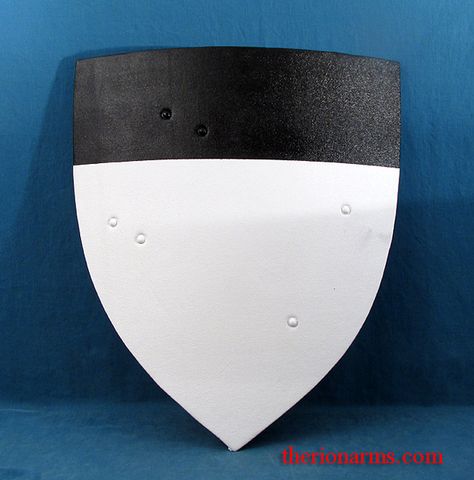 TherionArms - Heater shield Heater Shield, Crusades, Favorite Pins, Surfboard, Electronic Products, Pins