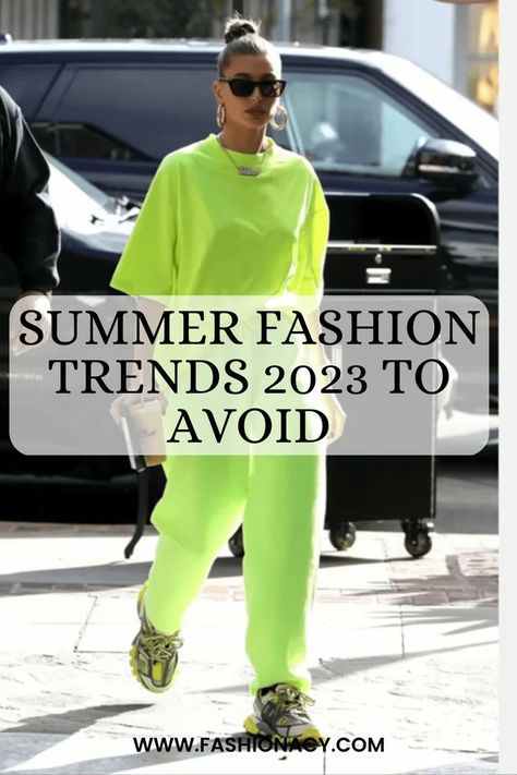 Summer Fashion Trends 2023 Chic Fall Outfits, Fashion Fail, Trends 2023, Ageless Style, Older Fashion, Summer Fashion Trends, Fashion People, Old Hollywood Glamour, Fashion Mistakes