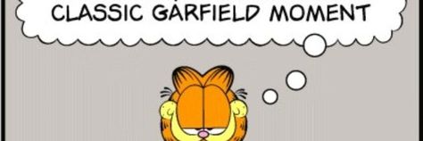 Garfield Header, Garfield 2, Garfield Pictures, Garfield Images, Garfield Cat, Garfield Comics, Garfield And Odie, Orange Car, Hee Hee