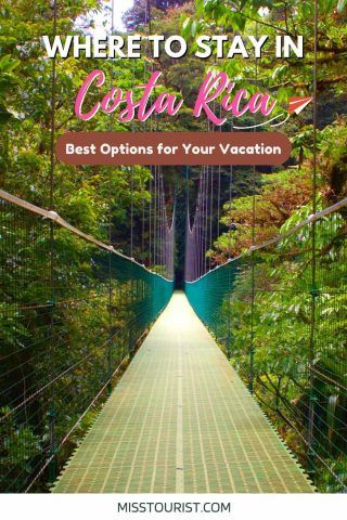 Here you will find the best areas where to stay in Costa Rica and all the info you need for your dream vacation in one of the most stunning places in the world! Coata Rica, Costa Rica Travel Guide, Costa Rica Vacation, Central America Travel, Costa Rica Travel, American Travel, Places In The World, Travel South, South America Travel