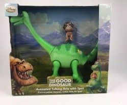 Spot The Good Dinosaur, The Good Dinosaur Toys, Mini Brands Toys Diy, Disney Dinosaur, Dinosaur Movie, Good Dinosaur, Batman Toys, The Good Dinosaur, Kids Playhouse