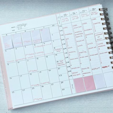 Laurel Denise Planner Ideas, Monthly Planner Aesthetic, Laurel Denise Planner, Goals Affirmations, Study Aesthetics, Functional Planning, Stationary Store, Planner Icons, Planner Vertical