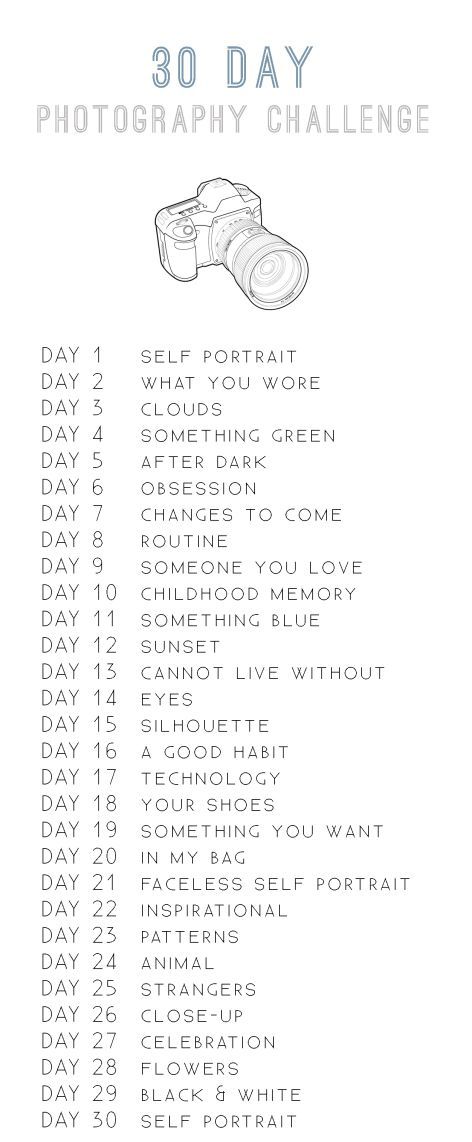 30 Day Photography Challenge, Photography Challenge Beginners, Tenk Positivt, Materi Bahasa Jepang, Photo Challenges, Phone Photo Editing, Foto Gif, Editing Tricks, What To Do When Bored