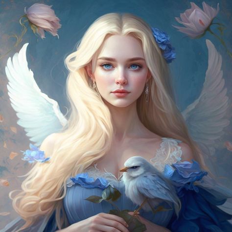 Art Digital FREE << View more here Myanmar Art, Faery Art, Fantasy Princess, Cute Fantasy Creatures, Street Graffiti, Princess Art, Get High, Fantasy Inspiration, Illustrations And Posters