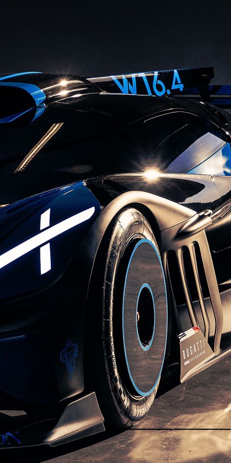 🤔°○ 2020 Bugatti Bolide Prototype, image enhancements by Keely VonMonski Bugatti Bolide Wallpaper 4k, Bugatti Bolide, F1 Lewis Hamilton, 8 Bits, Lewis Hamilton, Bugatti, Cars, Anime, Blue