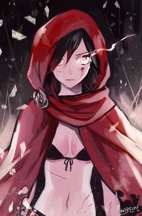 Rwby Winter, Best Anime Cosplay, Ruby Rose Rwby, Rwby Wallpaper, Rwby Rose, Rwby Funny, Anime Cosplay Ideas, Rwby Characters, Corpse Party